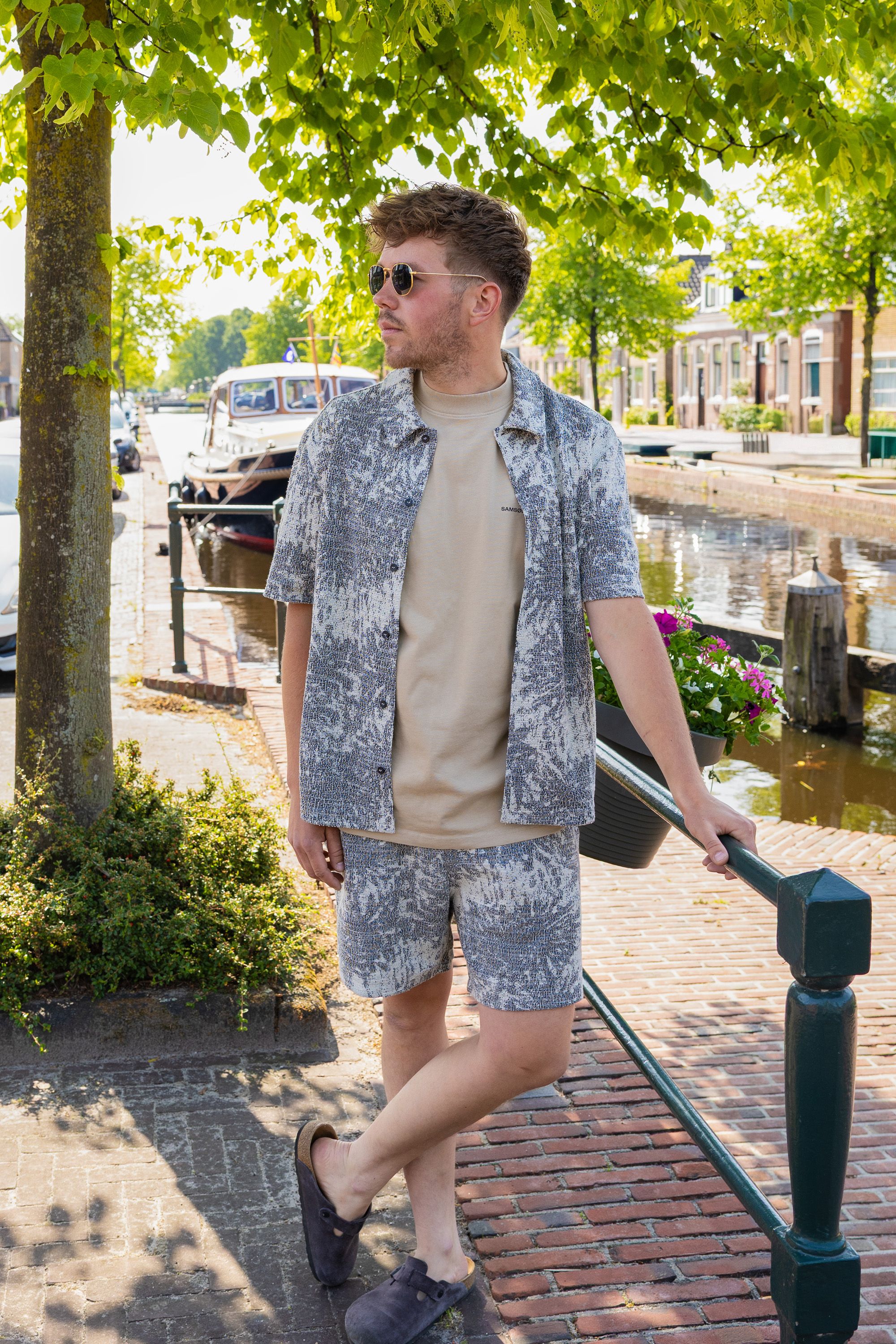 Summer Vibes